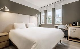Olala Jardim Rooms